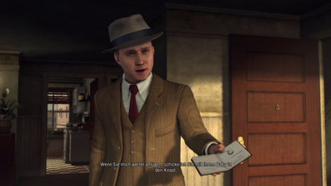 L.A. Noire: Das Remaster für PS4 und Xbox One im Test - Update mit Switch-Wertung