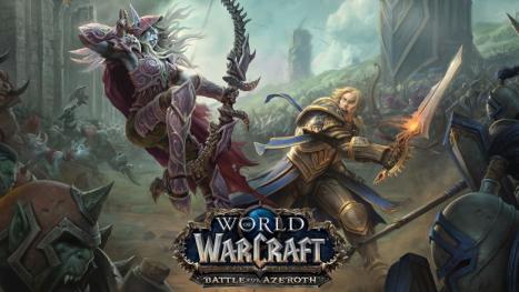Blizzcon 2017: News & Videos im Überblick - WoW und mehr