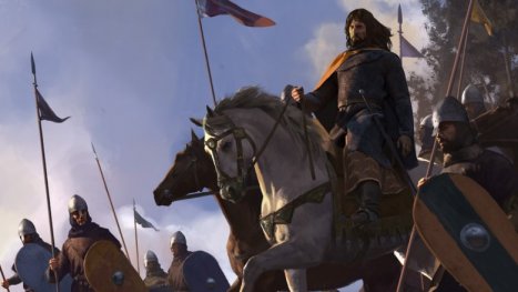 Mount & Blade 2: Bannerlord - Preview + Video zur umfangreichen Mittelalter-Action