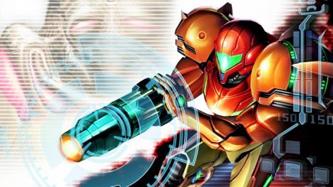 Metroid Prime 2: Echoes - die Fortsetzung des Klassikers im Retro-Special