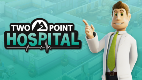 Two Point Hospital: Tipps für fortgeschrittene Krankenhaus-Manager