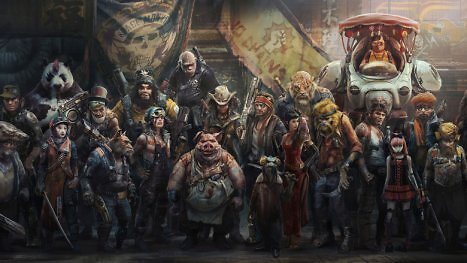 Beyond Good & Evil 2 übersteht Ubisofts Sparkurs - trotz Rekord-Entwicklungszeit