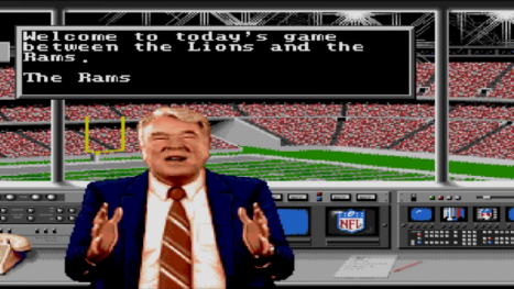 30 Jahre Madden: ​Jubiläumsrückblick auf die wilden Anfänge