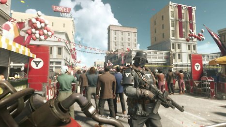 Wolfenstein 3: Geleakte Casting-Dokumente geben neue Details zur Handlung und den Charakteren