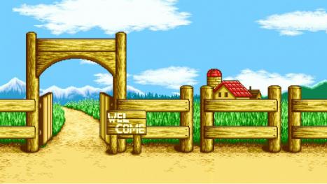 Harvest Moon: Retro-Special zum Simulations-Klassiker für SNES