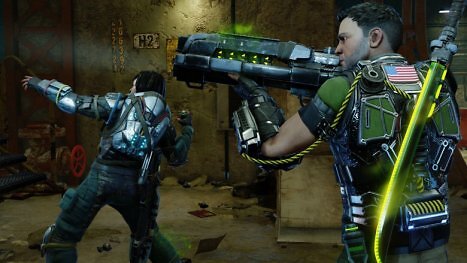 XCOM: Brettspiel zu Firaxis-Jubiläum angekündigt
