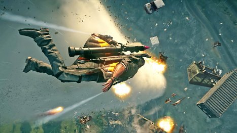 Just Cause 5: Von dieser Fortsetzung sollten sich Fans besser verabschieden
