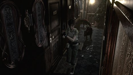 Resident Evil Zero Remake: Leak enthüllt neues Horrorprojekt von Capcom