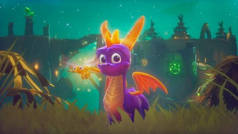 Spyro Reignited Trilogy im Review: Wunderschönes Remake für drei Jump &amp; Run-Klassiker