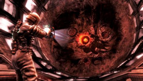 10 Jahre Dead Space - Isaacs blutige Reise