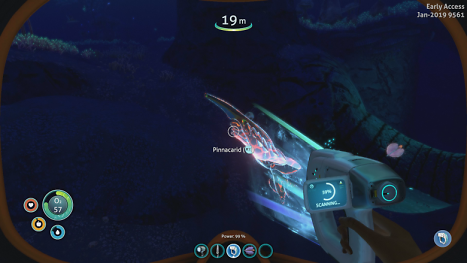 Subnautica kostenlos spielen: Taucht über Ostern ins Unterwasser-Abenteuer mit Gratis-Aktion