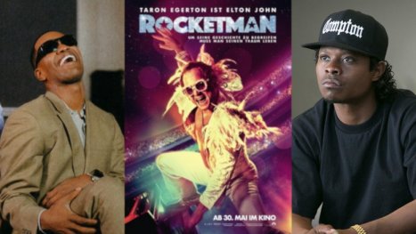 Auf die Ohren! Die erfolgreichsten Musiker-Biopics - Teil 2