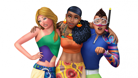 EA bestätigt das Ende von Die Sims Mobile