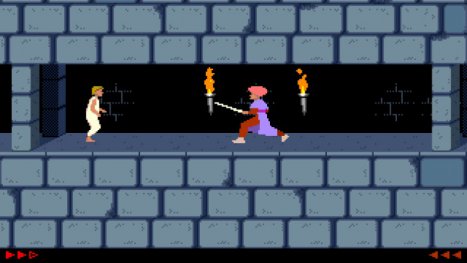 30 Jahre Prince of Persia: Bewegungswunder und Zeitspieler - wir blicken zurück