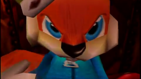 Conker's Bad Fur Day: Das Nintendo-64-Ausnahmespiel im großen Retro-Special