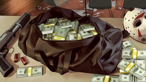 Was passiert zum Release von GTA 6 mit GTA Online? Jetzt spricht Take-Two endlich Klartext