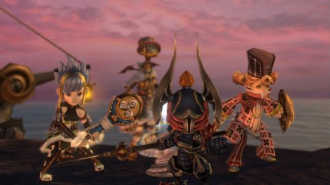 FF Crystal Chronicles Remastered: Alle Waffen, Rüstungen, Items - Tipps zu Fundorten