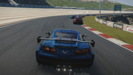 Gear Club Unlimited 2: Tracks Edition im Test: Arcadige Möchtegern-Rennsimulation