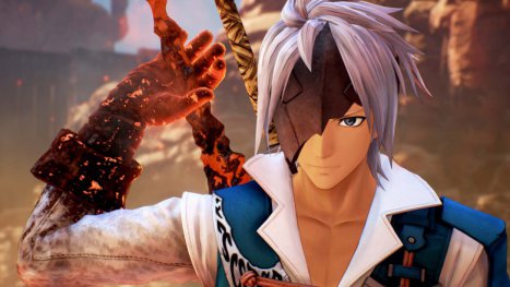 Tales of Arise in der Vorschau + Video: Mit erwachsener Story und actiongeladenen Kämpfen auf den JRPG-Thron?