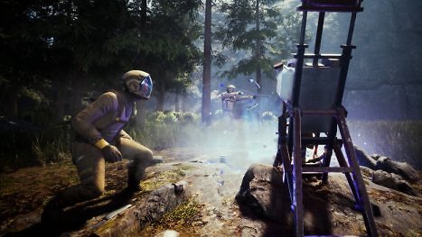 Icarus: Konsolen-Start des PC-Survival-Abenteuers verspätet sich