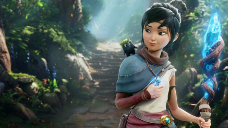 Neue Spiele im September | Für PC und Konsolen