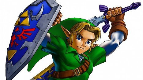 Zelda 2: Shigeru Miyamoto spricht offen über "Misserfolg"