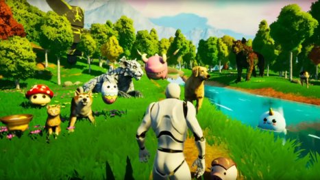 Vorsicht vor diesen Spielen: So erkennt und entlarvt ihr Scam-MMOs auf Kickstarter