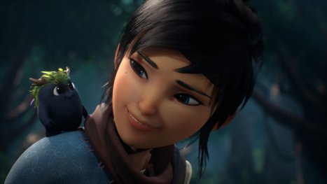 Kena: Bridge of Spirits im Test mit Video - Ist der Traum vom spielbaren Pixar-Film wahr geworden?