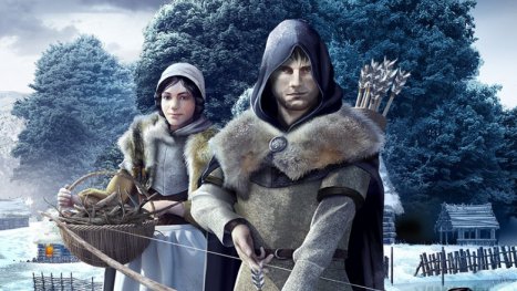 Medieval Dynasty im Test: Frustrierender Marathonlauf im Mittelalter mit gutem Kernprinzip