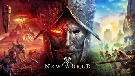 New World: Welche Fehler bereuen die Entwickler - und welche nicht? - Interview