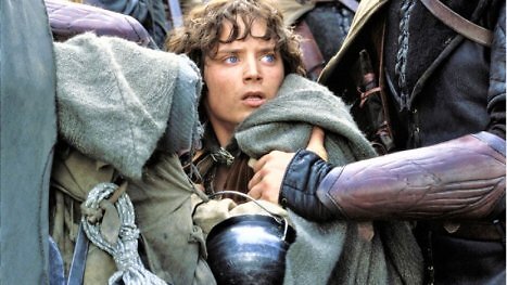 Die Jagd auf Gollum: Frodo-Darsteller verrät erste Story-Details