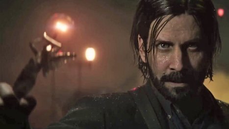 Alan Wake 2 kehrt zurück, allerdings nur für 3 Wochen als Phasmophobia-Crossover