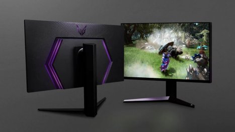 Gaming-Monitore: Technik-Tipps und Marktübersicht mit 60 Modellen im 16:9-Format