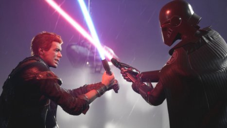 Das große PC-Games-Quiz #19: Wie gut kennt ihr Star Wars Jedi: Fallen Order?