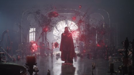 Tom Cruise als Iron Man & die Illuminati erklärt: Dr. Strange 2 wird wild! - Analyse