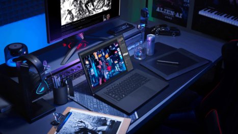Gaming-Notebook kaufen: Große Marktübersicht und viele Tipps rund um Auswahl und Kauf