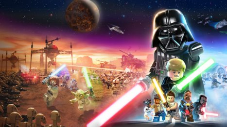 LEGO Star Wars - Die Skywalker Saga in der Vorschau: Bleibt kein Stein mehr auf dem anderen? (mit Video!)