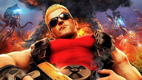 Nach Castlevania und Devil May Cry bei Netflix: Videospiel-Legende Duke Nukem könnte bald eine eigene Serie erhalten