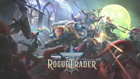 Warhammer 40.000: Rogue Trader: Neuer DLC mit dem Titel The Infinite Museion enthüllt