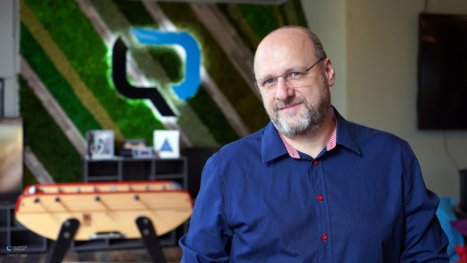 David Cage im Interview: "Quantic Dream macht keine Mobile Games"