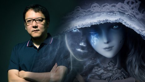 Ikonen der Spieleindustrie: Hidetaka Miyazaki, der Souls-like- und Elden-Ring-Erfinder