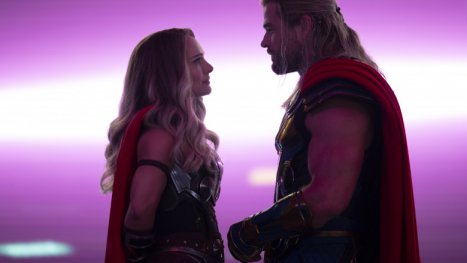 Spoiler-Special zu Thor: Love and Thunder: Alle Tode, Cameos & After-Credit-Szenen