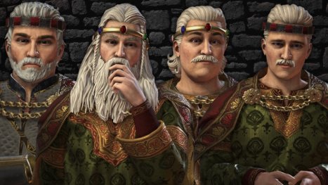 Crusader Kings 3: A Game of Thrones - Ist das beste GoT-Spiel eine Mod?