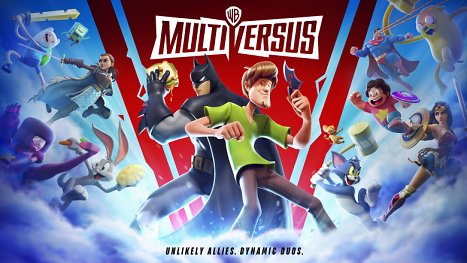 Review zu MultiVersus: Selbst in der Vollversion noch eher "Pass" als "Smash"