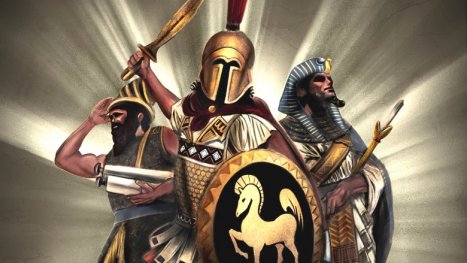 25 Jahre Age of Empires: Die Entstehung des Echtzeitstrategie-Klassikers