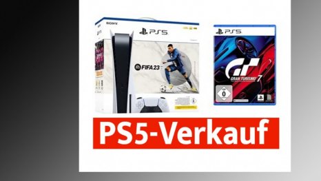 PS5 kaufen: Nach Drop bei Amazon nun nächster Verkauf? (Update: 4 neue Drops bei Media Markt, Alternate & Co.)