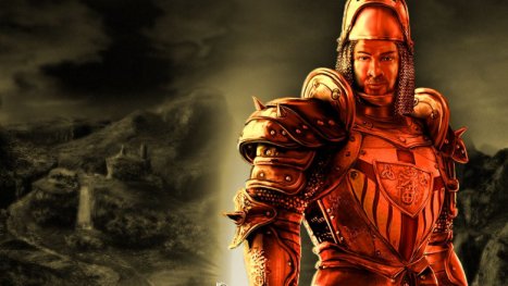 Gothic 2: Piranha Bytes' Meisterstück