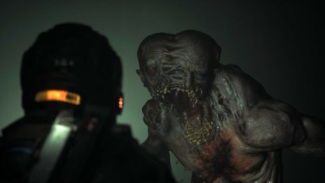 The Callisto Protocol im Test: Gruseliger Weltraum-Horror, der Dead Space entthront (Update mit PC-Wertung)