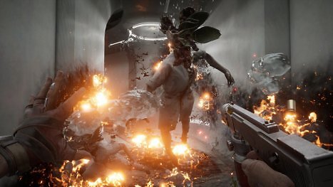 Atomic Heart: Finaler DLC "Blood on Crystal" startet bald