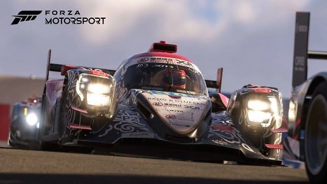 Ehemaliger Forza-Entwickler: Motorsport-Serie ist gestorben, Horizon lebt weiter